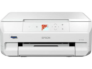 yr[e100~OFFN[|zy񂹁zEPSON A4J[CNWFbg@ Colorio 1.44^ EP-717A CNWFbgv^[ v^ XLi[ p\R v^[ 