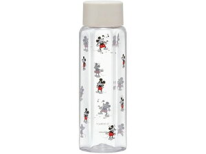 【レビュー投稿で100円OFFクーポン】【お取り寄せ】スケーター 六角ブローボトル 250mL ミッキー PDH3 水筒 タンブラー キッチン雑貨