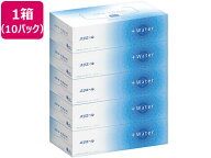 【レビュー投稿で100円OFFクーポン】【送料無料】大王製紙 エリエール +Water 180組5個×10パック 保湿テ…