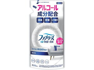yr[e100~OFFN[|zP&G t@u[YW  AR[ l 320mL Xv[^Cv L F p |