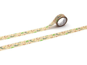 yr[e100~OFFN[|zJ ̉q XebJ[ MTPRIN02 fR[Vp}XLOe[v 15mm fR[VObY