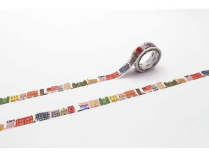 yr[e100~OFFN[|zJ Polly Fern Street MTPOLL02 fR[Vp}XLOe[v 15mm fR[VObY