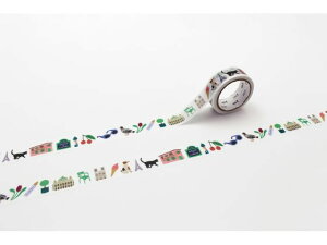 yr[e100~OFFN[|zy񂹁zJ Av` Paris MTLEAM01 fR[Vp}XLOe[v 15mm fR[VObY