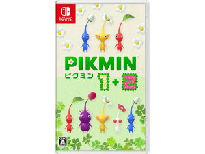 yr[e100~OFFN[|zCV Pikmin 1+2 HACPBAMEA jeh[XCb` Nintendo Switch\tg Switch Q[@ Q[\tg  Q[