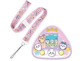 【レビュー投稿で100円OFFクーポン】バンダイ ちいかわといっしょ むちゃかわパープルDXセット デジタル玩具 メイキングトイ おもちゃ ホビー ゲーム 誕プレ