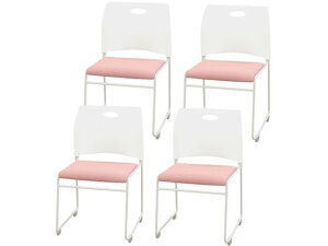 �y�y�V�X�[�p�[SALE���聚�|�C���g2�{��2,000�~�N�[�|���z�y���[�J�[�����zNetforce Rap �~�[�e�B���O�`�F�A �X�^�b�L���O �s���N 4�r�y����s�z���[�v�r �X�^�b�L���O�`�F�A �~�[�e�B���O�`