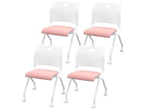 �y�y�V�X�[�p�[SALE���聚�|�C���g2�{��2,000�~�N�[�|���z�y���[�J�[�����zNetforce Rap �~�[�e�B���O�`�F�A �l�X�e�B���O �s���N 4�r�y����s�z�l�X�e�B���O ���s�X�^�b�L���O�`�F�A �X�^�b