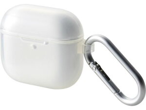 yX[p[SALE2,000~N[|119:59|Cg2{z y񂹁zGR AirPods 4 \tgP[X NA AVA-AP06UCCR X}[gtHpP[X Jo[ X}[gtH֘Ai X}