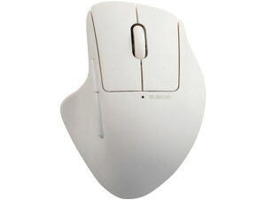 【レビュー投稿で100円OFFクーポン】【お取り寄せ】エレコム マウス Bluetooth&無線 7ボタン ホワイト M-SH31MBSKXWH マウス キーボード 入力機器 パソコン 家電