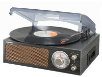 楽天市場】レトロ（レコードプレーヤー｜コンポ用拡張ユニット 