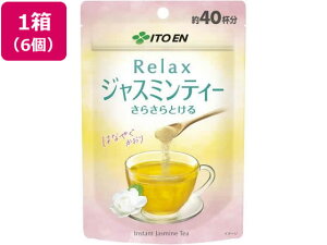 yr[e100~OFFN[|zɓ 炳Ƃ Relax WX~eB[ 32g×6  XeBbN WX~  