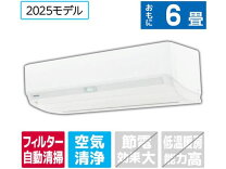 楽天市場】エアコン 6畳（シリーズ大清快（東芝））の通販