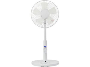 【レビュー投稿で100円OFFクーポン】送料無料 ユアサプライムス リモコン式リビング扇風機 YT-3240GR(W) リビング扇風機 扇風機 サーキュレーター 空調家電