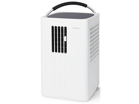 【レビュー投稿で100円OFFクーポン】シロカ 除湿機能付き ポータブルクーラー SY-D151 冷風機 冷風扇 扇風機 サーキュレーター 空調家電