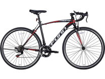 楽天市場】700x28c シマノ14段変速 ロードバイクの通販