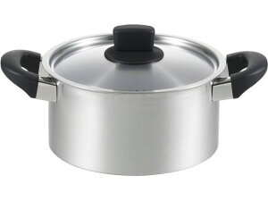 【レビュー投稿で100円OFFクーポン】【お取り寄せ】丸山技研 SE-04 創燕 両手鍋 20cm 605725 パン 鍋 ケトル 調理道具 キッチン雑貨