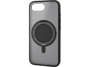 �y���r���[���e��100�~OFF�N�[�|���z�y�����񂹁z�G���R�� iPhone16e �P�[�X 360�x��] �u���b�N PM-A25SMAGSTBK �X�}�[�g�t�H���p�P�[�X �J�o�[ �X�}�[�g�t�H���֘A�i �X�}�z �^�u���b�g�֘A�i