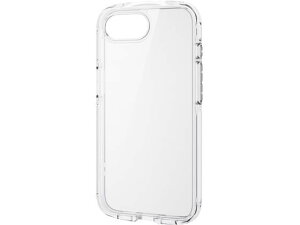 �y���r���[���e��100�~OFF�N�[�|���z�y�����񂹁z�G���R�� iPhone16e �ϏՌ��P�[�X �I�[���N���A PM-A25STSLACR �X�}�[�g�t�H���p�P�[�X �J�o�[ �X�}�[�g�t�H���֘A�i �X�}�z �^�u���b�g�֘A�i