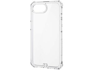 【レビュー投稿で100円OFFクーポン】【お取り寄せ】エレコム iPhone16e ケース ZEROSHOCK クリア PM-A25SZEROT2CR スマートフォン用ケース カバー スマートフォン関連品 スマホ タブレット関連品