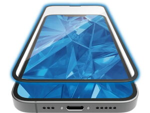 yr[e100~OFFN[|zy񂹁zGR iPhone16e KXtB BLJbg t[ PM-A25SFLGFTBL X}[gtHptیtB X}[gtH֘Ai X}z ^ub