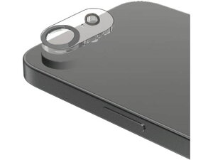 【レビュー投稿で100円OFFクーポン】【お取り寄せ】エレコム iPhone16e カメラレンズカバー 高透明 PM-A25SFLLP1CR スマートフォン用液晶保護フィルム スマートフォン関連品 スマホ タブレット関連