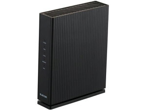 yr[e100~OFFN[|zy񂹁zGR WiFi6 LAN[^[ e@ ubN WRC-X1800GS2-B [^[ lbg[N@ p\R Ɠd