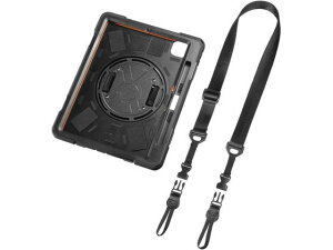 yubNtCf[聚279:59X|Cg2{zy񂹁zTTvC iPad Pro 11C`pϏՌP[X PDA-IPAD1717BK3 ^ubgP[X Jo[ ^ubg֘Ai X}z Ɠd