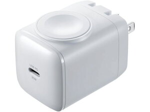 yr[e100~OFFN[|zy񂹁zTTvC USB PDΉAC[d(PD30W) ACA-PD101 AC[d obe[ [d X}z ^ubg֘Ai