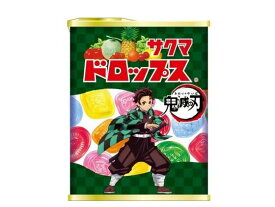【レビュー投稿で100円OFFクーポン】サクマ製菓 缶ドロップス キャンディ 飴 グミ タブレット お菓子