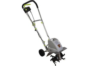 【レビュー投稿で100円OFFクーポン】【メーカー直送】アルミス 家庭電動耕運機 耕す造 AKT-1050WR【代引不可】園芸用品 農業 園芸資材 農業資材 作業用品 工具