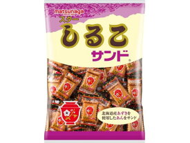 松永製菓 スターしるこサンド ビスケット クッキー クラッカー お菓子