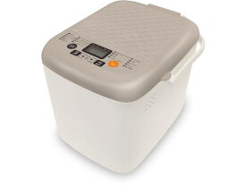 【レビュー投稿で100円OFFクーポン】【メーカー直送】ファミリー・ライフ 冷たいご飯でパンが焼けるホームベーカリー a34099【代引不可】ホームベーカリー 電子レンジ キッチン家電 調理家電