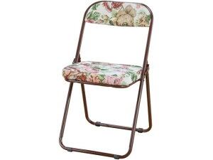 【レビュー投稿で100円OFFクーポン】【メーカー直送】ファミリー・ライフ 折りたためる高座椅子 ハイタイプ 03988【代引不可】ダイニングチェア ソファ イス リビング家具 インテリア