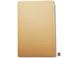 【レビュー投稿で100円OFFクーポン】【お取り寄せ】クッション封筒 19-27 CD・DVD 未晒 無地 10枚 007523969 クッション封筒 小包封筒 紙管 宅配 梱包