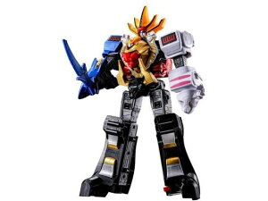 【レビュー投稿で100円OFFクーポン】バンダイ DXROBO UNIVERSE ガオキング 戦隊ヒーロー 変身 なりきり おもちゃ ホビー ゲーム 誕プレ