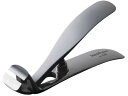 【レビュー投稿で100円OFFクーポン】【お取り寄せ】貝印 Kershaw ユニバーサル爪切 M PQ1003 洗面台 手洗器 爪ブラシ …