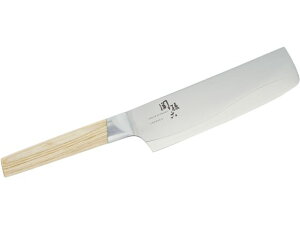 【レビュー投稿で100円OFFクーポン】【お取り寄せ】貝印 関孫六 10000CL 菜切 165mm 000AE5257 菜切包丁 専門包丁 ナイフ 厨房 キッチン