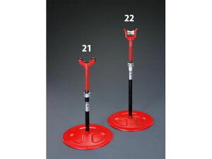 yr[e100~OFFN[|z y񂹁zGXR pCvT|[g 50A-150A^590-840mm EA348RB-21 X`[ KX ǔzǍH  󒲔zǗpH Ɨpi H