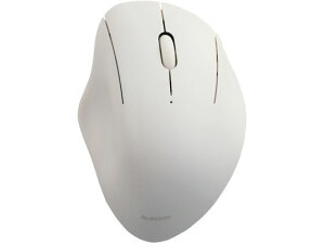 【レビュー投稿で100円OFFクーポン】【お取り寄せ】エレコム マウス Bluetooth 無線 3ボタン ホワイト M-SH10MBSKXWH マウス キーボード 入力機器 パソコン 家電