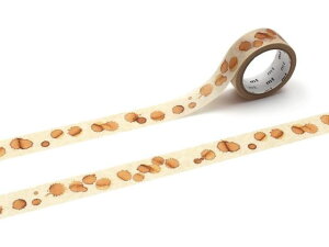 yr[e100~OFFN[|zy񂹁zJ mt upcycle R[q[XeC MT01UP02 fR[Vp}XLOe[v 15mm fR[VObY