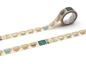 yr[e100~OFFN[|zy񂹁zJ mt upcycle GXvb\R[q[̎ MT01UP05 fR[Vp}XLOe[v 15mm fR[VObY