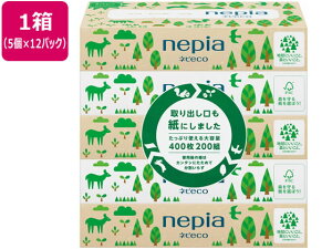 �y���r���[���e��100�~OFF�N�[�|���z�������� ���q�l�s�A �l�sECO�e�B�V�� 200�g�y�� 5��×12�p�b�N�z�{�b�N�X�e�B�b�V�� 60�� �e�B�b�V���y�[�p�[