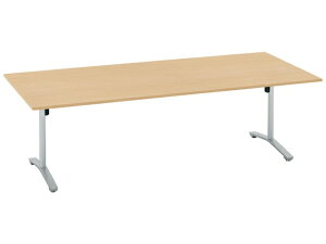 �y�}���\�����聚2,000�~�N�[�|�����|�C���g2�{�z�y���[�J�[�����z�R�N�� �~�[�e�B���O�e�[�u�� �r�G�i NO 2400×1050 MTV241P81MT1C�y����s�z�y�g���E�ݒu�E���������z�t���b�v�e�[�u�� �܂肽