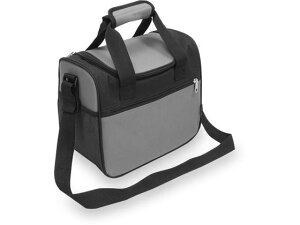 【レビュー投稿で100円OFFクーポン】【お取り寄せ】エスコ 保冷バッグ 304×171×266mm 10.65L EA925MF-73 キャンプ用品 アウトドア 釣り具