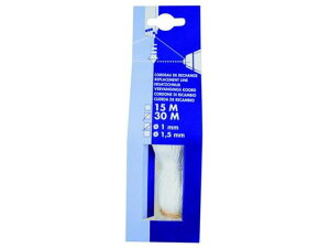 yr[e100~OFFN[|zy񂹁zGXR `[NCp֎ 1mm×30m EA581AE-8  