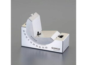 �y���r���[���e��100�~OFF�N�[�|���z�y�����񂹁z�G�X�R V�u���b�N �p�x�����t 95×45×50mm EA719DB-43 ���� ���