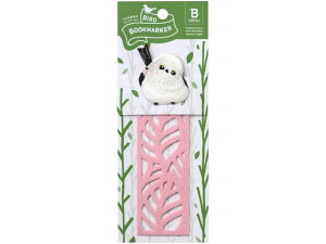 yr[e100~OFFN[|zy񂹁zqTS BIRD BOOKMARKER hJ [t V}GiK ubNJo[ Jo[^Cv m[g