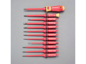 �y���r���[���e��100�~OFF�N�[�|���z�y�����񂹁z�G�X�R �≏�h���C�o�[(��������) 12�{�g EA557SV-50 �≏�H�� �h�� ��Ɨp�i �H��