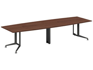 �y���r���[���e��100�~OFF�N�[�|���z�y���[�J�[�����z�R�N�� �e�[�u�� WT400 �z���L �u���E�� �r�� W3200×D1200�y����s�z8�l�p �~�[�e�B���O�e�[�u�� �`�F�A�Z�b�g ��c�p�e�[�u�� ���� �I�t