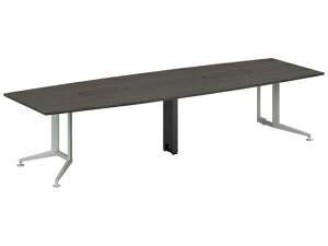 �y���r���[���e��100�~OFF�N�[�|���z�y���[�J�[�����z�R�N�� �e�[�u�� WT400 �z���L �O���[ �r�� W3200×D1200�y����s�z8�l�p �~�[�e�B���O�e�[�u�� �`�F�A�Z�b�g ��c�p�e�[�u�� ���� �I�t�B